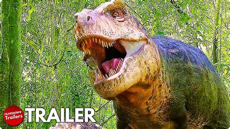 Dinosaur documentary - 4. Dinosaurs: Giants of Patagonia. Donald Sutherland narrates this larger-than-life IMAX production that explores the history, evolution, and extinction of the dinosaurs. Length: 40 minutes. Rating: TV-G. 5. Prehistoric Creatures. Unearth some of the world's most stunning dinosaur finds. Length: 71 minutes.